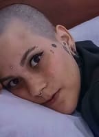 BLACKMILY NUDE