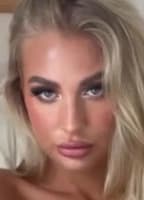 ERINMIA JAMES NUDE