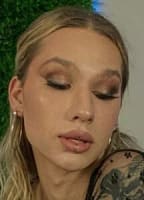 ZARAWILSON NUDE