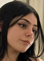 MILICA STREAMER NUDE
