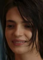 BIRCE AKALAY NUDE