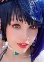 IRISTHEDOLL NUDE