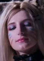HOLLY WHITE HOLLY.13.WHITE NUDE