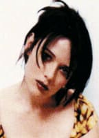 LAURENCHRISTY NUDE