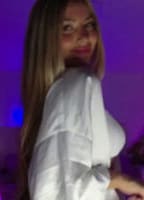 CRYSTALGRACE NUDE