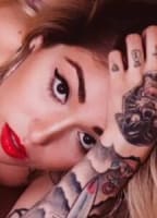CAMILLA MESQUITA NUDE