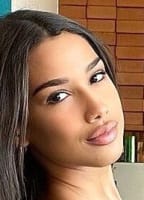 ANA PEREIRA NUDE