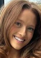 PHOEBE GINGER NUDE