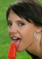 ICE LOLLY NUDE