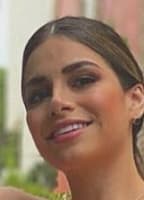 Pamela Longoria
