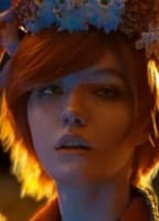 WITCHER WOMEN NUDE