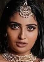 ANANYA NAGALLA NUDE