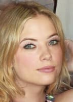AMBER BENSON