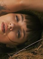 ANNA ANDREEA NUDE