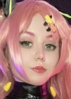 HINAKO COSPLAY NUDE