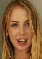 CHLOE CARSON