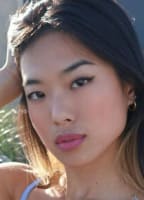 NEMO ZHOU NUDE