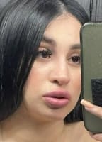 MAGALY MEDIN NUDE
