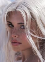 NESSA BARRET NUDE