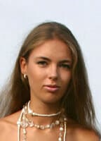 ALENA LER NUDE