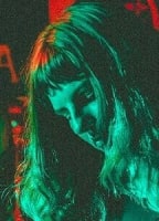 PANIC SHACK NUDE