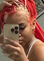 TRINITY MCCAIN NUDE