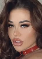 AYSHAXXX NUDE