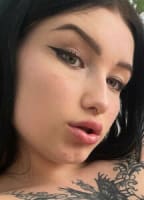 DARK LILITH NUDE
