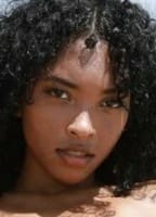 GODDESS REYES NUDE