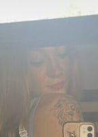 REIGHLYN NUDE