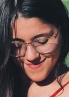 FLORENCIA NUDE
