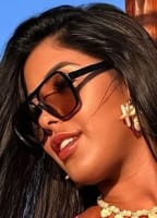 BRUNA PAIXAO NUDE