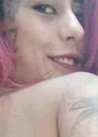 LADY CONHA