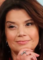 ANA NAVARRO NUDE