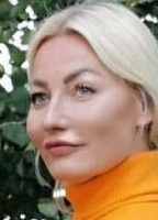 MARIKA FINGERROOS