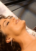 CLAUDIA CHRISTIAN NUDE