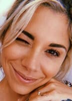 CHRISTINA PERRI NUDE
