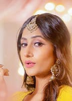DHANASHREE VERMA NUDE