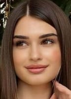 Alina Angelina