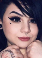 SPOOKYGIRLLOVE NUDE