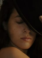 LARA GARCIA NUDE
