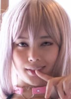 ASIAN WAIFU NUDE