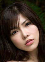 OKITA ANRI NUDE