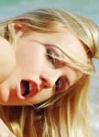 CRYSTALBLOND NUDE
