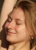 KIKI STACY NUDE