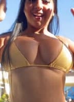 NICOLY EVELLY NUDE