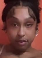 EBONY TS NUDE