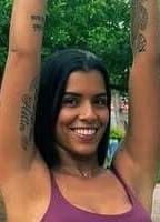 THUANI LIMA NUDE