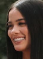 Ashle Serrano