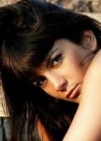 AMANDINE NUDE